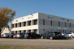 TBEI’s facility in Lake Crystal, Minnesota.