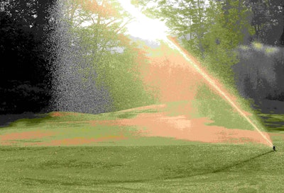 golf-course-sprinkler