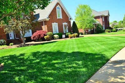 Landscapers can uses these resources to educate customers and legislators on the nature of lawn care. Photo: GreenPal