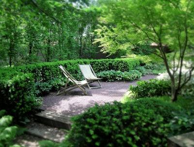 Photo: Goessling Design