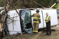 Vehicle safety includes awareness of one’s surroundings, following all traffic signs, not driving under the influence.