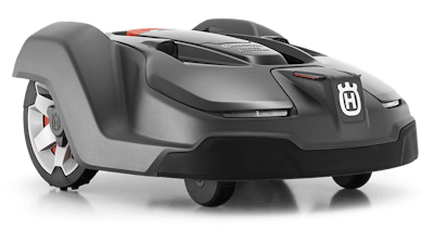 Automower-450X