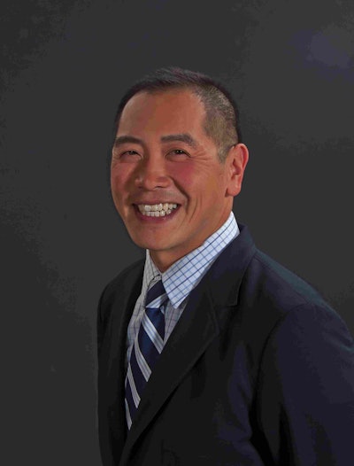 Frank Wong