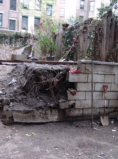 Photo: Cynthia Gillis