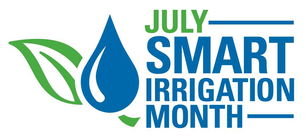Irrigation-month