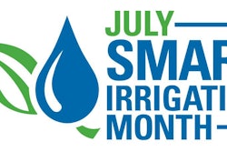 Irrigation-month