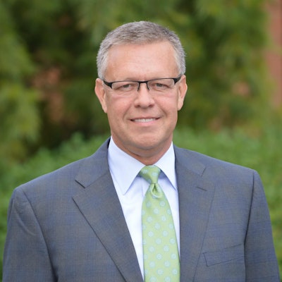 Ken Fisher