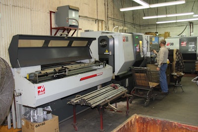 Little-Beaver-production-line