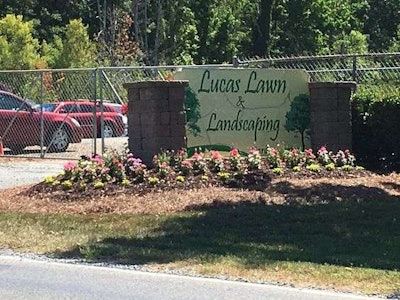 The company who’s employee attack NASCAR driver Mike Wallace, is located in North Carolina. Yet the public has attacked ones in Florida. Photo: motorsports-soapbox.blogspot.com