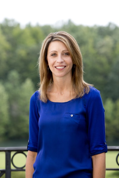 Stephanie Schwenke