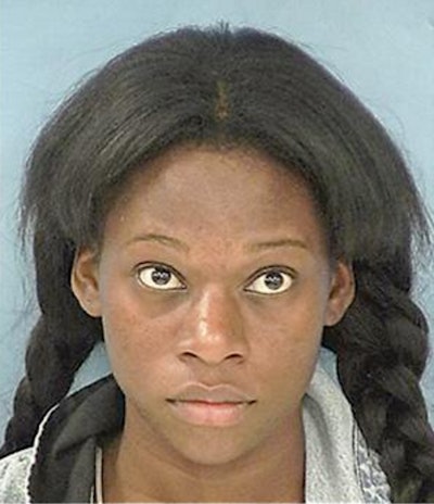 Tyeshia Head