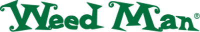 Weed-Man-Logo