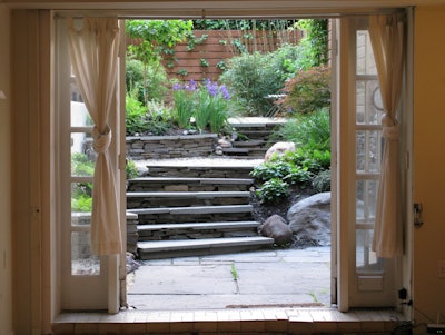 Photo: Cynthia Gillis