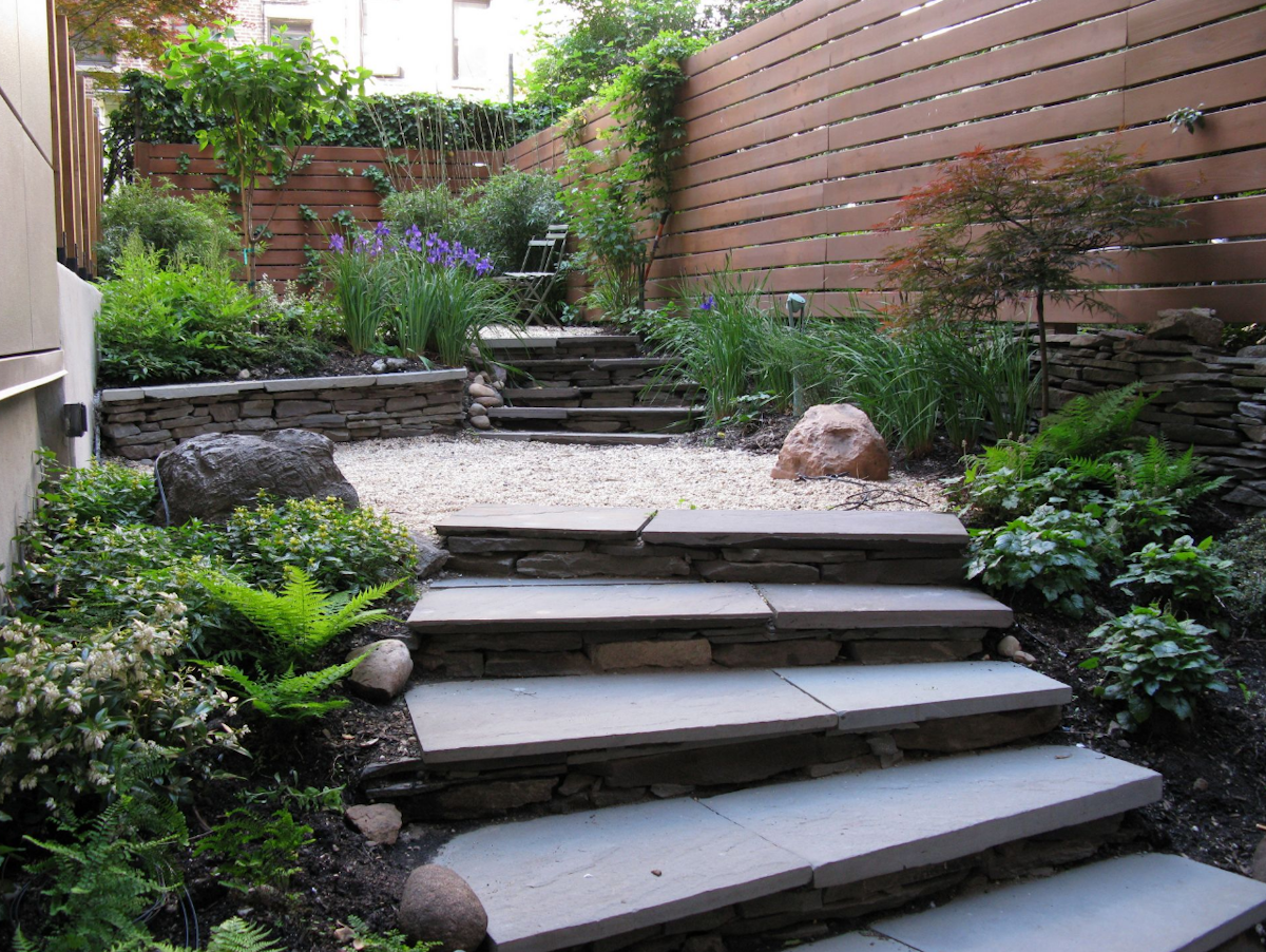 Landscapers show off their hardscaping masterpieces | Total Landscape Care