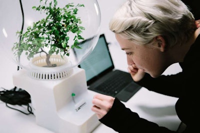 Photo: Project Florence