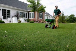 In Brevard County, fertilizing is forbidden from June 1 to September 30. File photo