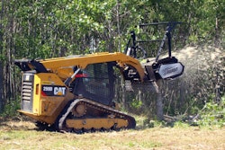 Bandit Industries’ owners, one of whom serves as president, decided it was time to bring in a chief executive officer.