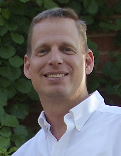 David Steger