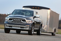 The Diesel Technology Forum is excited about new clean diesel technology in light-duty applications. In its latest report, DTF refers to the Ram 1500 with a 3.0-liter turbo EcoDiesel, which has the highest rated fuel economy of any OEM 1/2-ton pickup at 29 mpg highway.