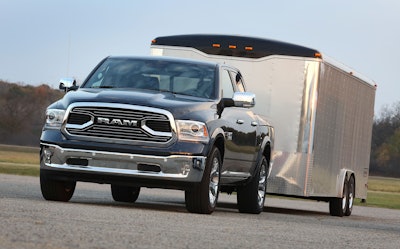 The Diesel Technology Forum is excited about new clean diesel technology in light-duty applications. In its latest report, DTF refers to the Ram 1500 with a 3.0-liter turbo EcoDiesel, which has the highest rated fuel economy of any OEM 1/2-ton pickup at 29 mpg highway.