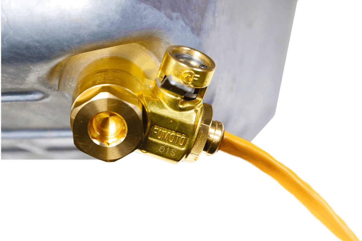 Landscaping Products: Vista's vPRO 2 offers more control via app