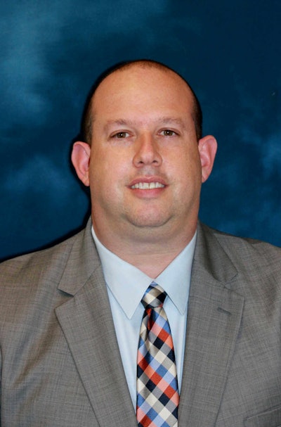 Greg Franklin