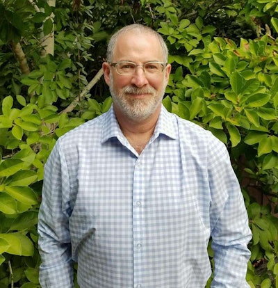 Jeffrey Colton