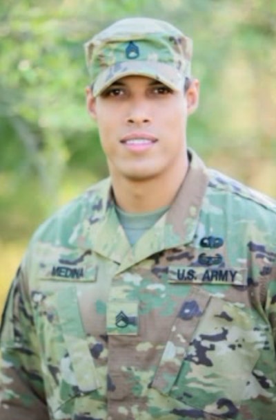 Kenny Medina