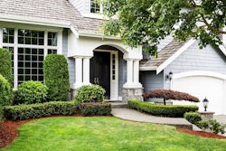 Realtors know the importance of landscapes to the value of residential and, only sometimes to a lesser extent, commercial properties. Photo: iStock via realtor.com