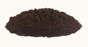 The protein concentration of the product exceeds 92 percent, five times more protein per pound than a typical pet food. Photo: Nature Safe
