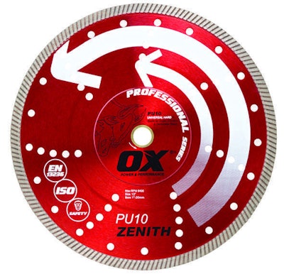 OX-diamond-blade