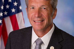 U.S. Rep. Kurt Schrader