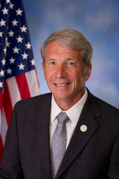 U.S. Rep. Kurt Schrader