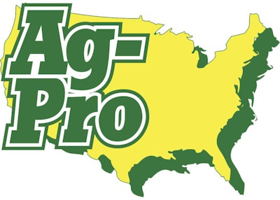 Ag-Pro-logo
