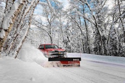 BOSS-Snowplow