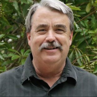 Bill Arman
