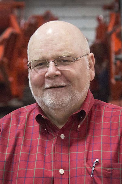 Jim Shoemaker