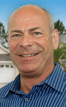 Joe Vrankin