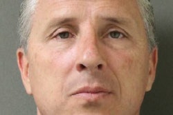 Chirstopher Greco Photo: Rockland District Attorney’s Office
