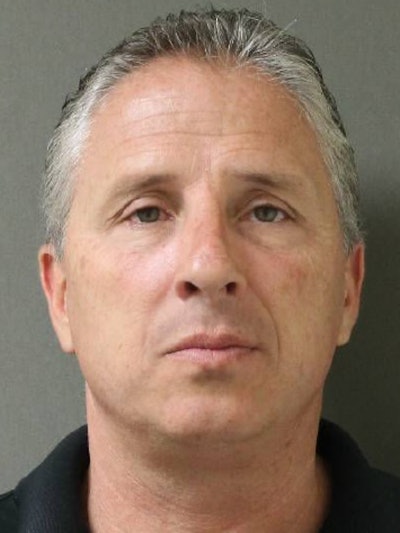 Chirstopher Greco Photo: Rockland District Attorney’s Office