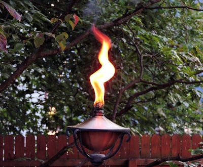 As more people spend more time outdoors, the need to keep pesky bugs away will rise.