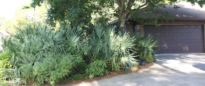 The Lagoon Friendly Lawn program is designed to reduce nutrient pollution. Photo: Keep Brevard Beautiful