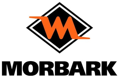 morbark-logo