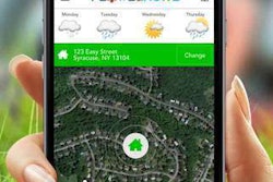 Plowz & Mowz connects local landscapers with customers who need a service completed on a certain day.