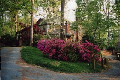 Photo: Virginia State Historic Preservation Office
