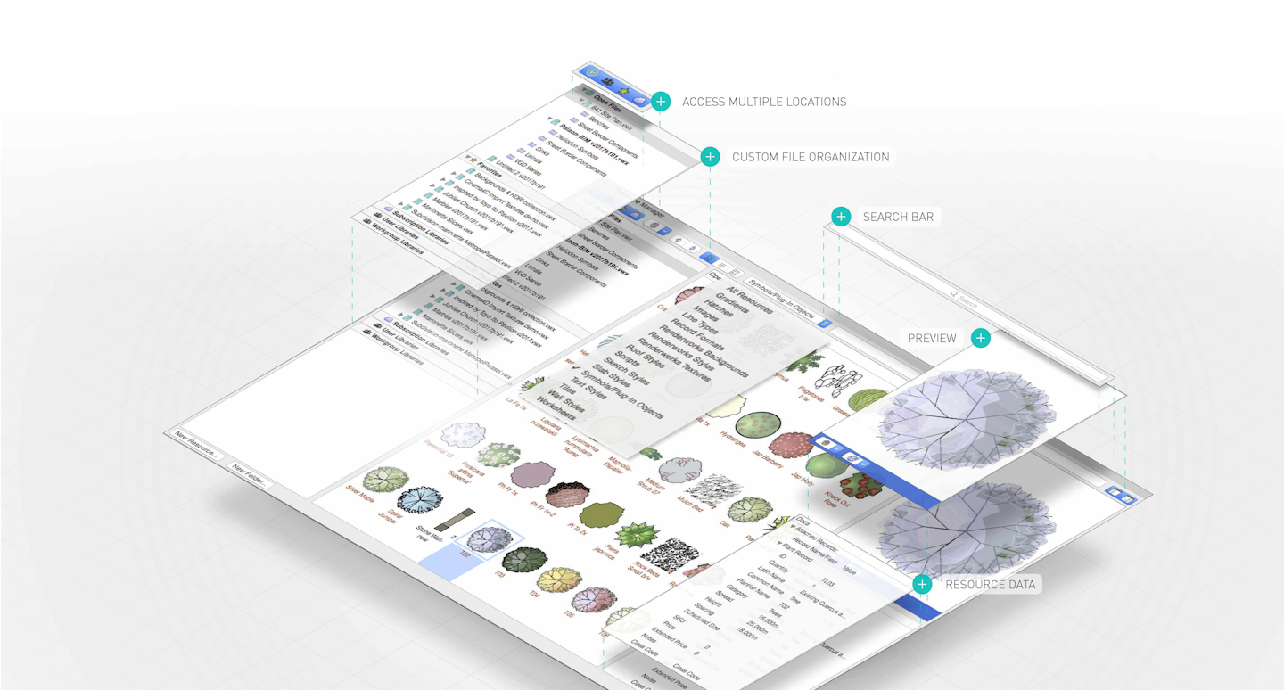 Vectorworks 17 Software Adds Vr To Its New Features Total Landscape Care