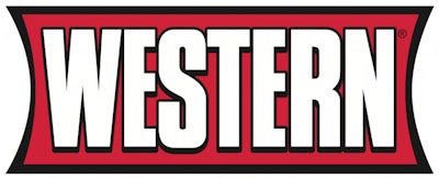 Western Products Logo