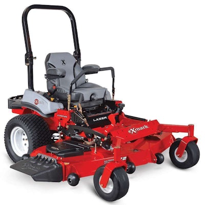 ファッション好きが選ぶ人気ブランドランキング Enter to EverGreen Project benefit to mower Exmark an win コンパクトデジタルカメラ