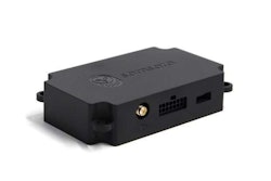 Only about a third of commercial trucks are equipped with any form of telematics today, a Samsara executive says. Photo: Samsara