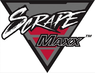 snowex-scrape-maxx-logo
